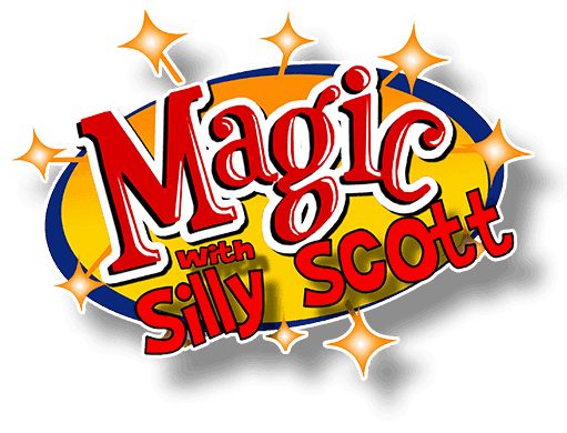 Children's Entertainer Southampton - Silly Scott