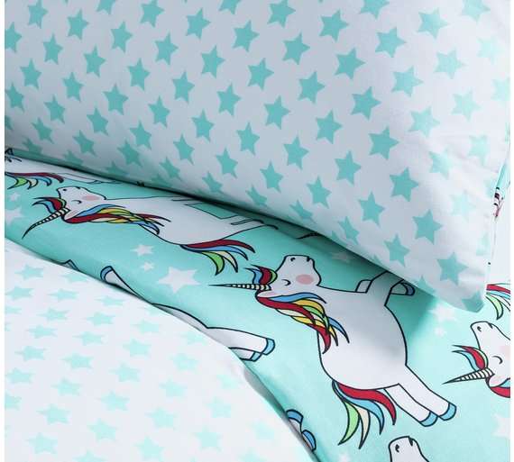 unicorn duvet bedding - Children's Entertainer Hampshire