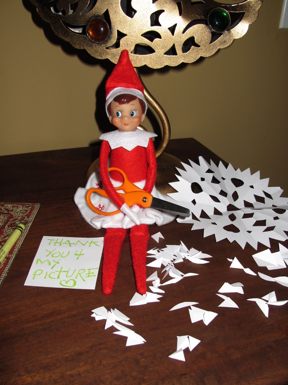 24 Funny Elf on the Shelf Ideas + Lots More Idea's Silly Scott