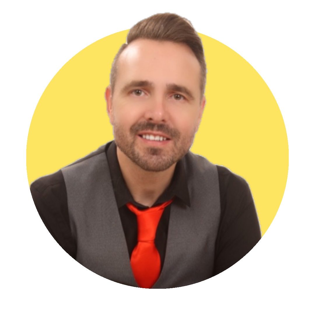 Childrens Entertainer Fareham